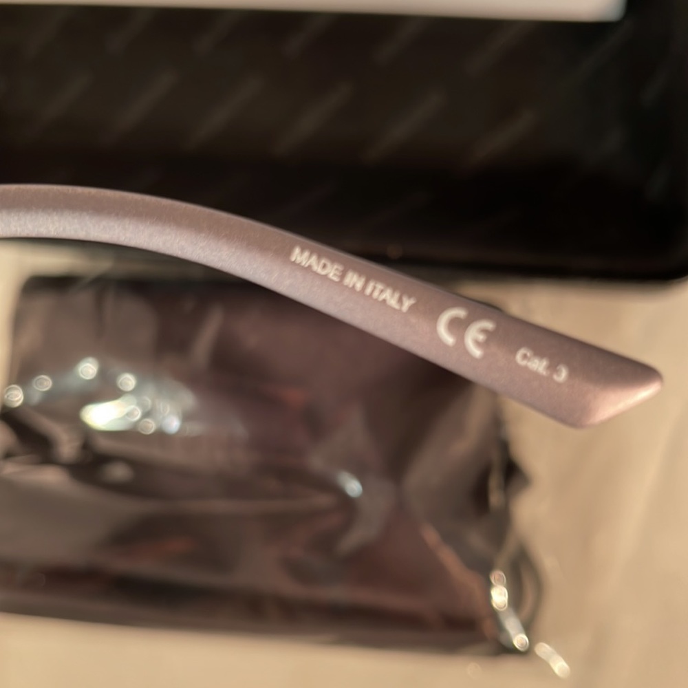 Balenciaga Sunglasses - Picture 5 of 7